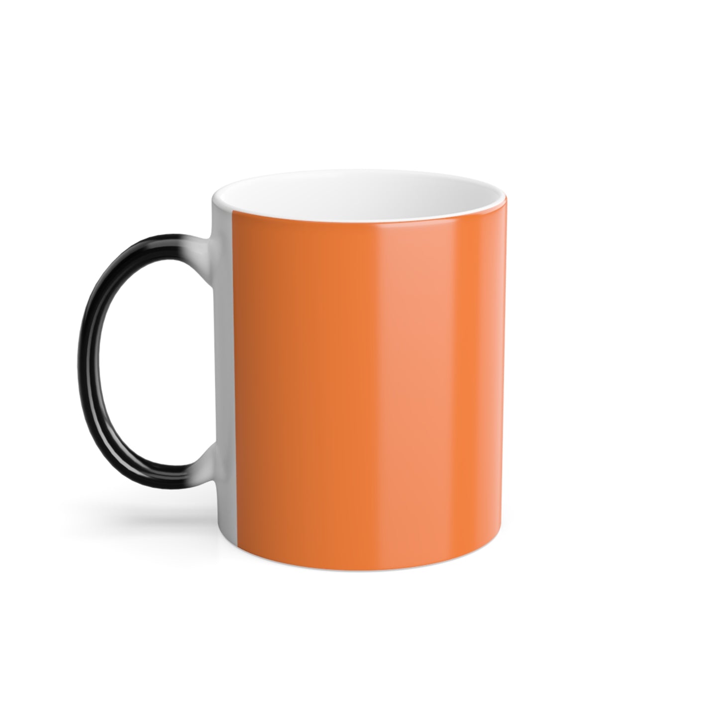 Morning Magic Color Morphing Mug, 11oz - Perfect For Your Next Adventure