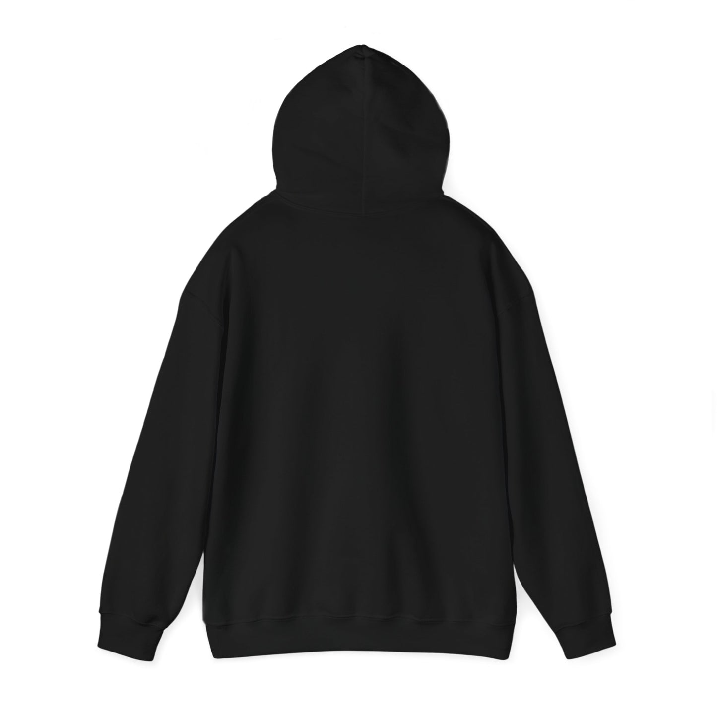 Campfire Hoodie - Warmth, Comfort & Campfire Vibes!