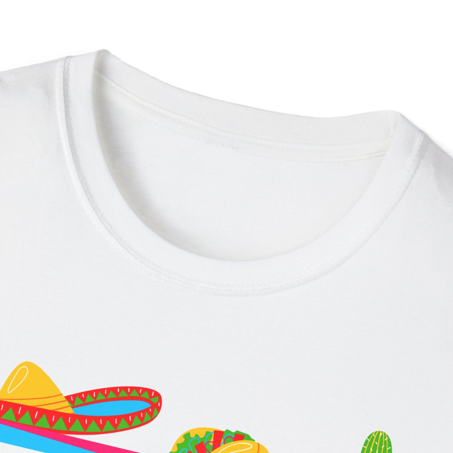 You Had Me at Tequila, You Won Me at Taco T-Shirt Fiesta Vibes All Day Long!