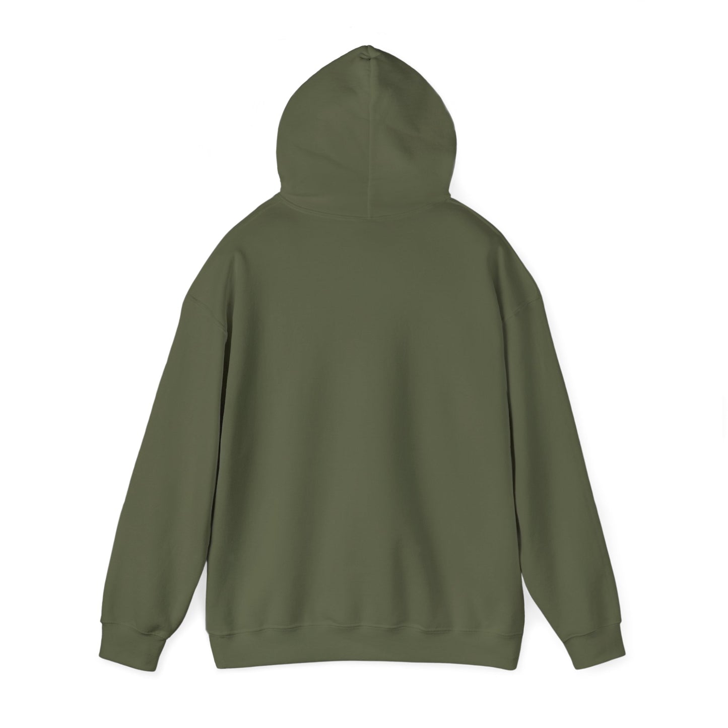 Camp Hoodie - Adventure, Comfort, and the Great Outdoors!