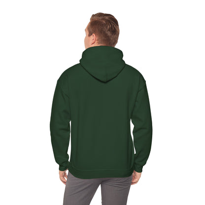 Campfire Hoodie - Warmth, Comfort & Campfire Vibes!