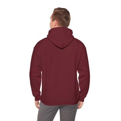 I Sleep Around Hooded Sweatshirt - Wander, Camp, Repeat!