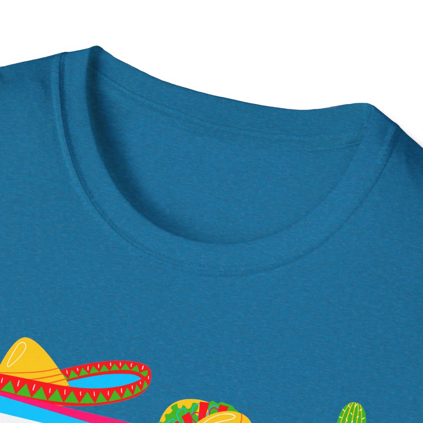 You Had Me at Tequila, You Won Me at Taco T-Shirt Fiesta Vibes All Day Long!