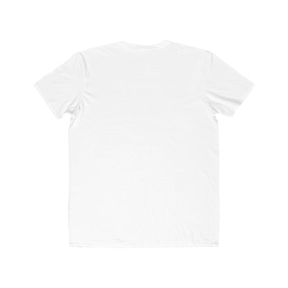 American Dude Men's Lightweight Fashion Tee - Fly High!