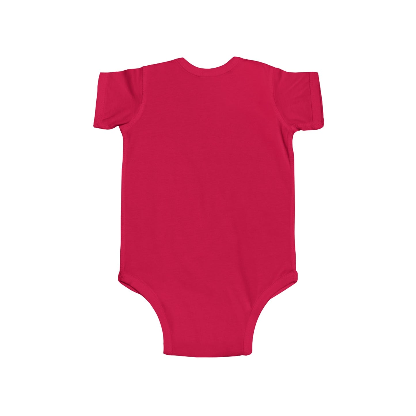 This Is My First Rodeo Infant Fine Jersey Bodysuit - Little Cowboy Style