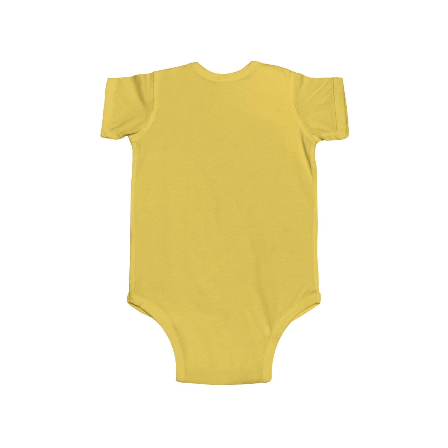 This Is My First Rodeo Infant Fine Jersey Bodysuit - Little Cowboy Style