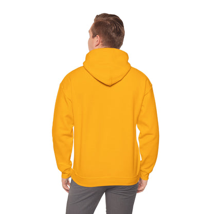 Camp Hoodie - Adventure, Comfort, and the Great Outdoors!