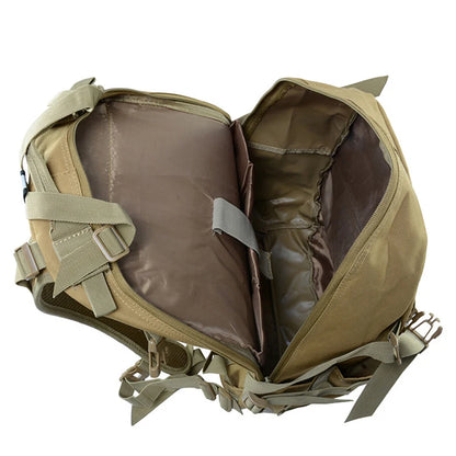 40L Camping Backpack - Do it for Your Love of the Outdoors