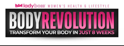 Body Revolution