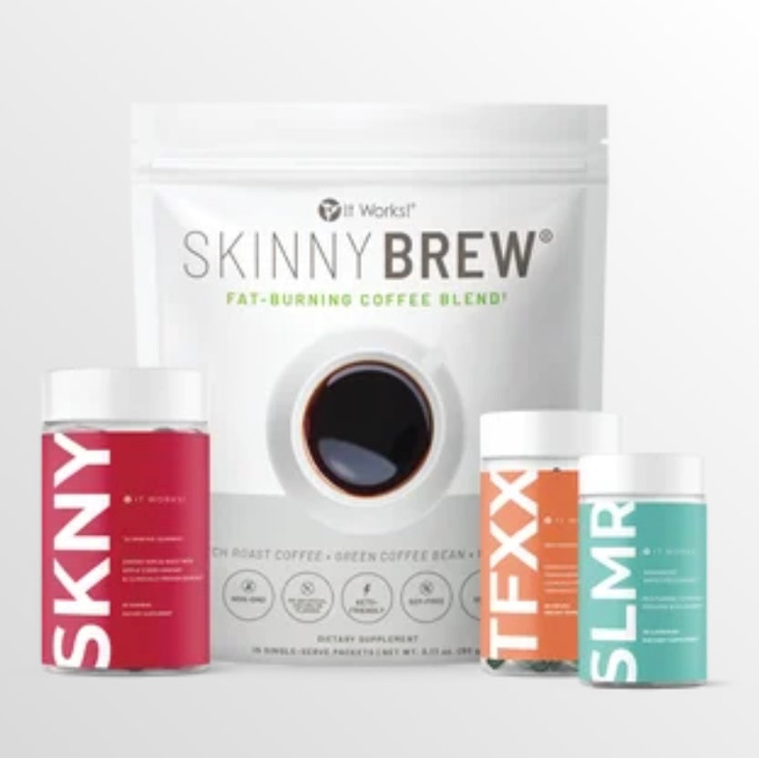 Slimming Deluxe System