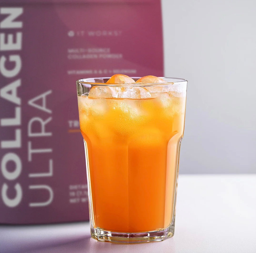 Collagen Ultra - Tropical Crush