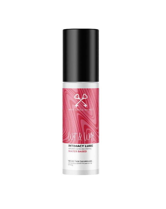 SEXY LITTLE SECRET - INTIMACY LUBE