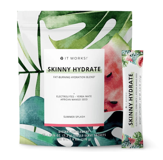 Skinny Hydrate - Summer Splash