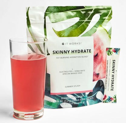 Skinny Hydrate - Summer Splash