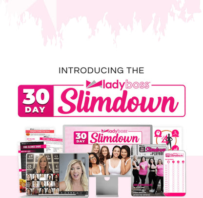 30 Day Slimdown