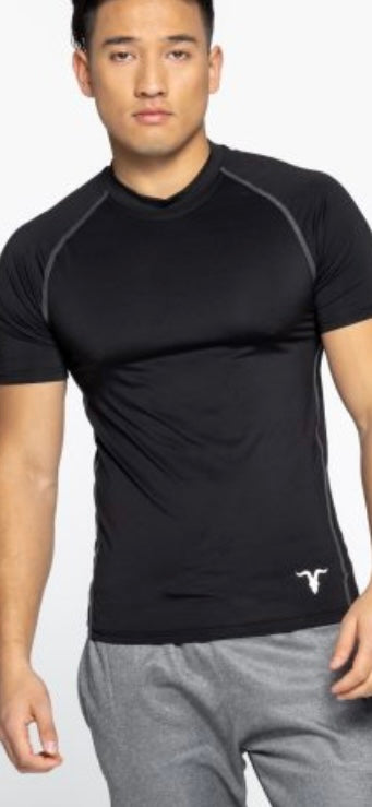 IGNITE Men's Dri-Fit Sleeveless Crewneck Shirt