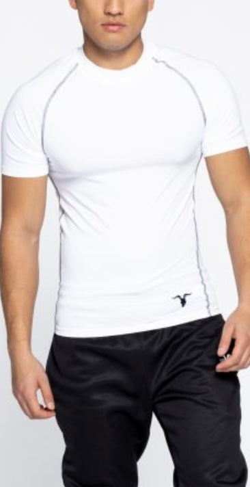 IGNITE Men's Dri-Fit Sleeveless Crewneck Shirt