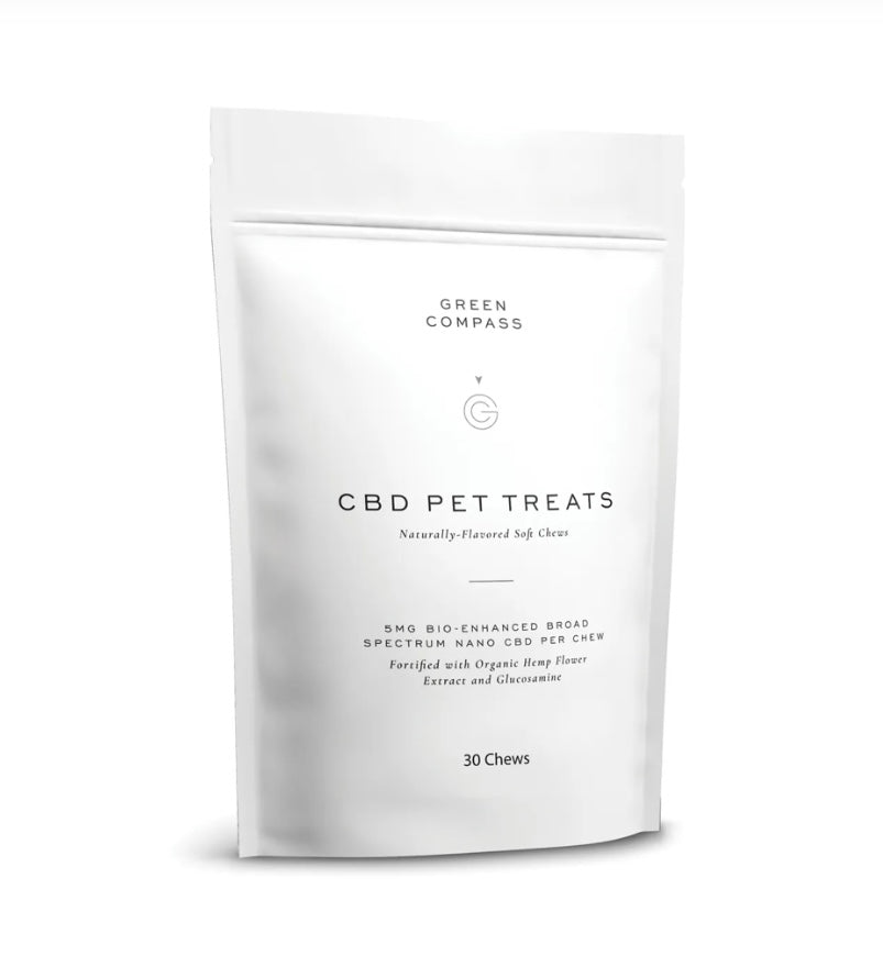 CBD Pet Treats