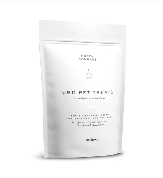 CBD Pet Treats