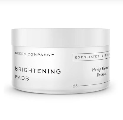 Brightening Pads