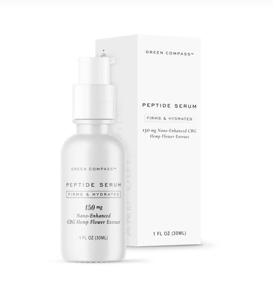 Peptide Serum