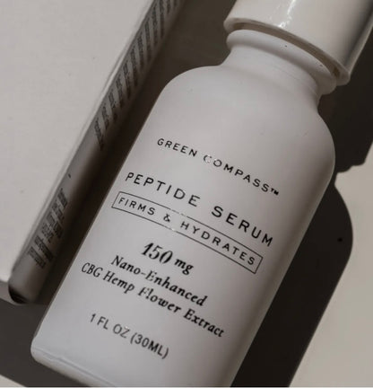 Peptide Serum