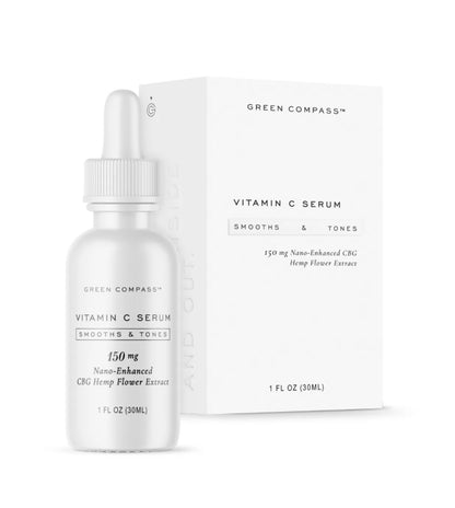 Vitamin C Serum