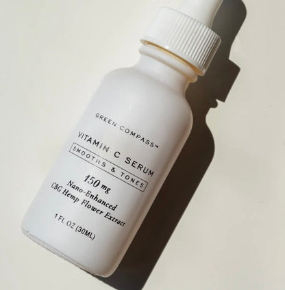 Vitamin C Serum