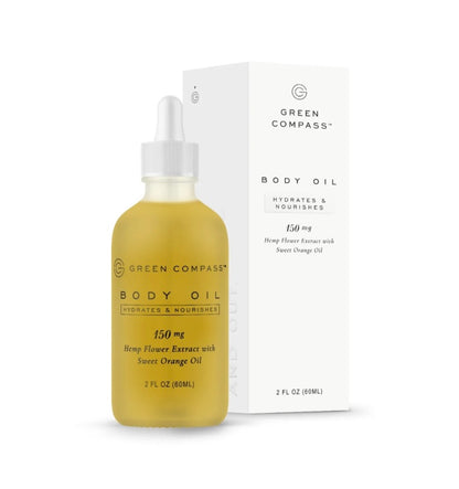 Body Oil