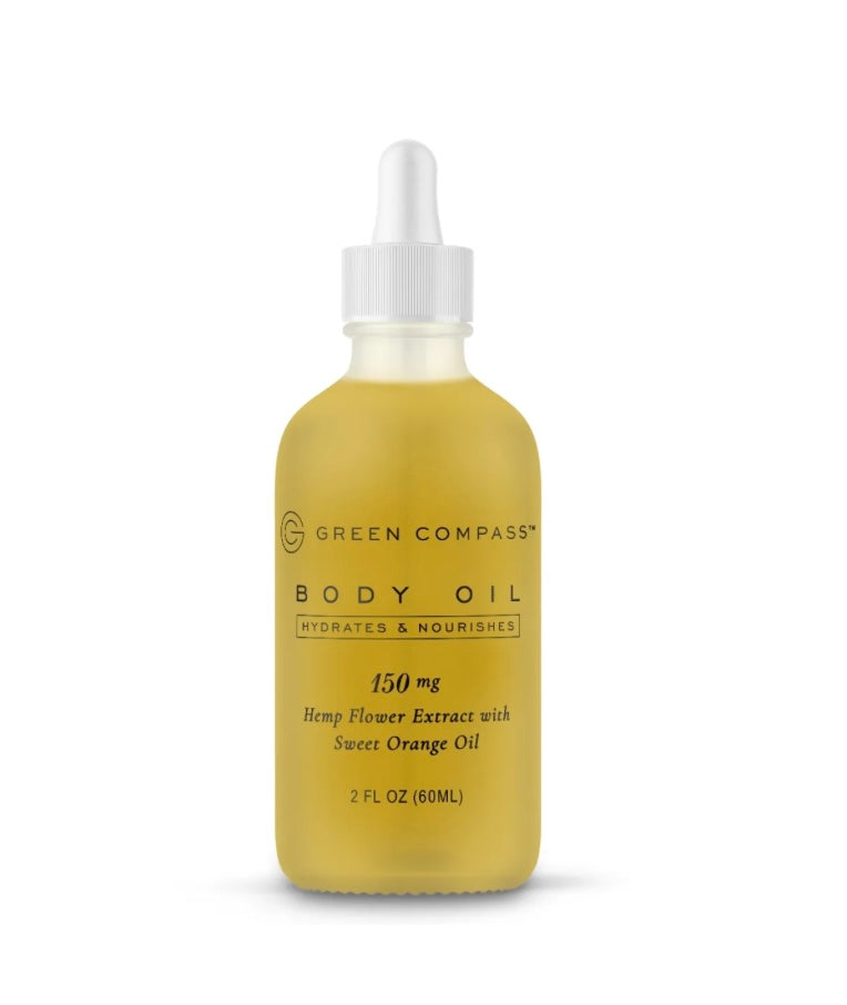 Body Oil