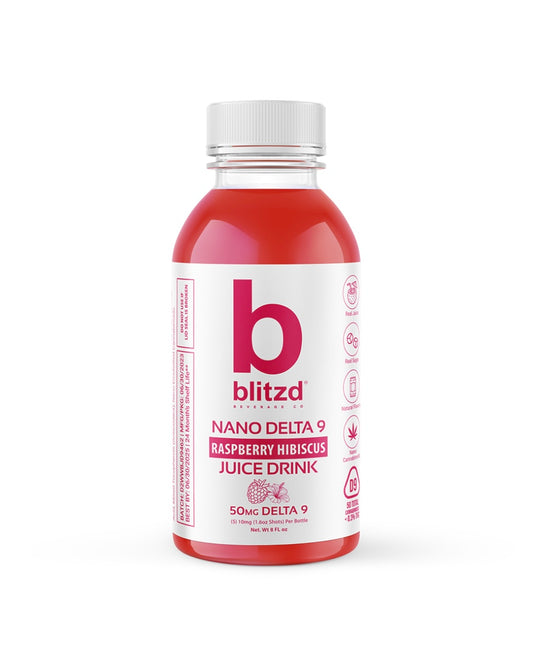 BLITZD Juice