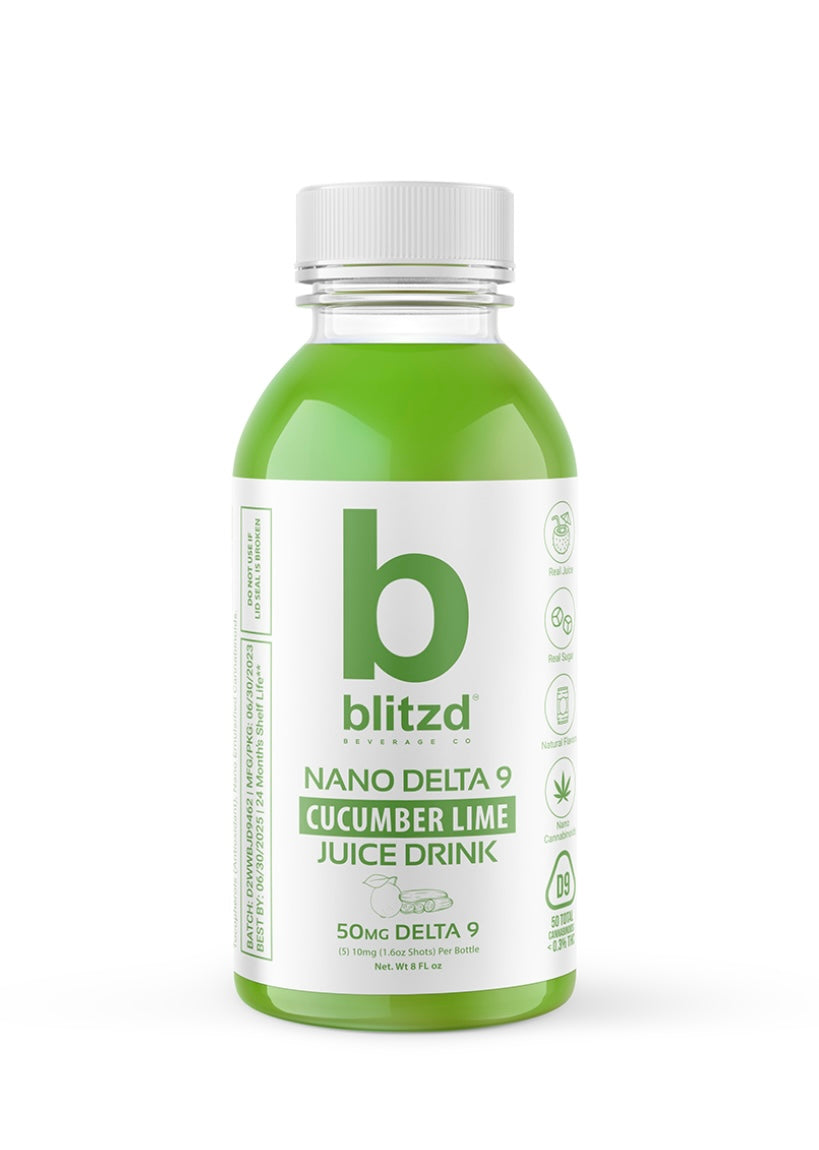 BLITZD Juice