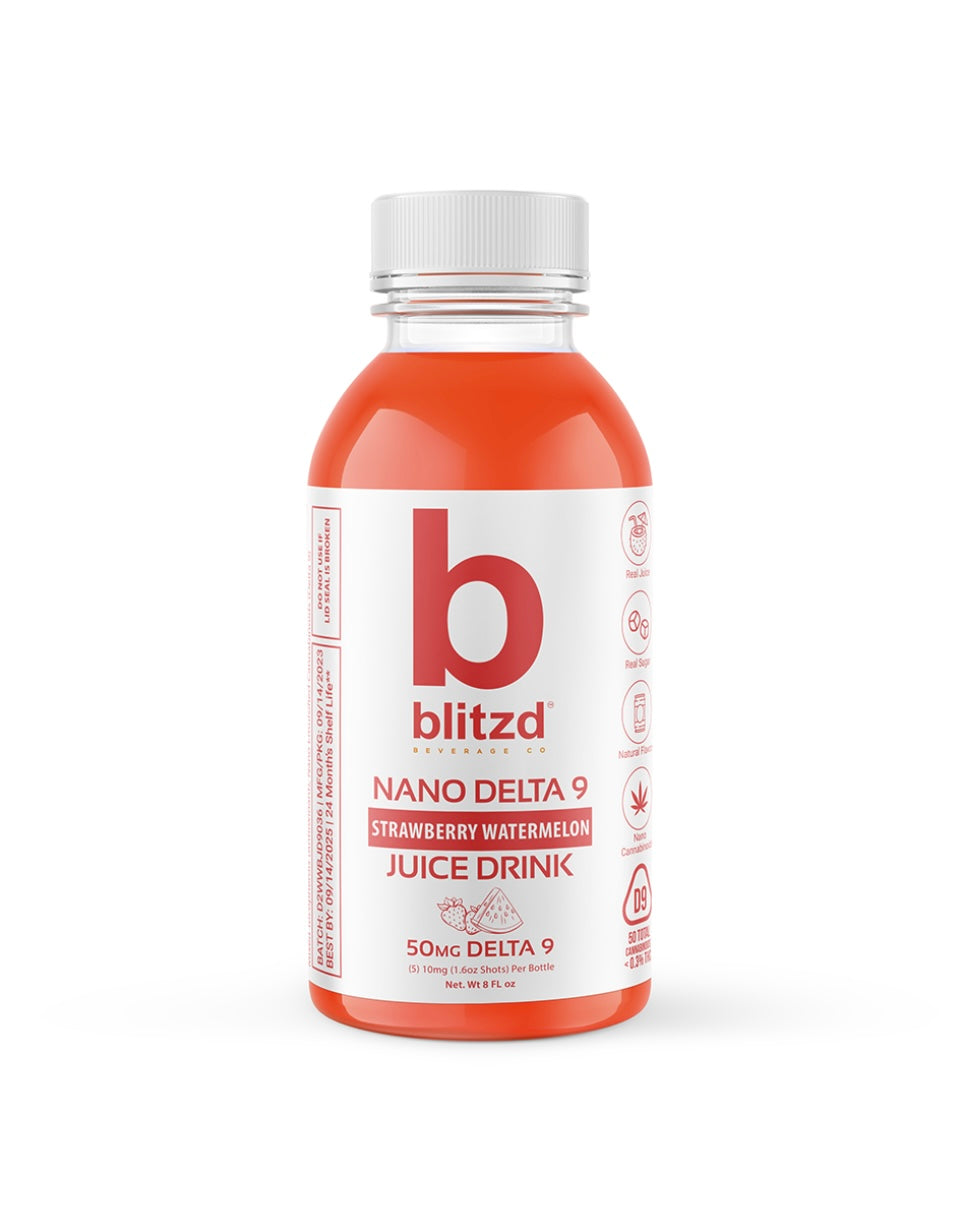 BLITZD Juice