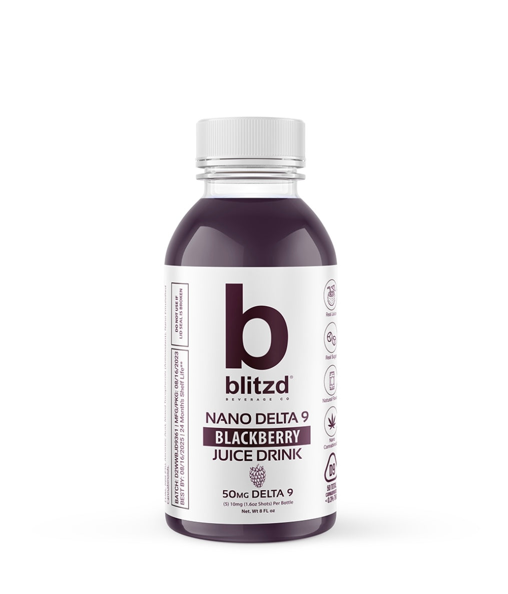 BLITZD Juice