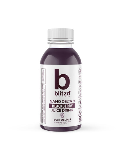 BLITZD Juice