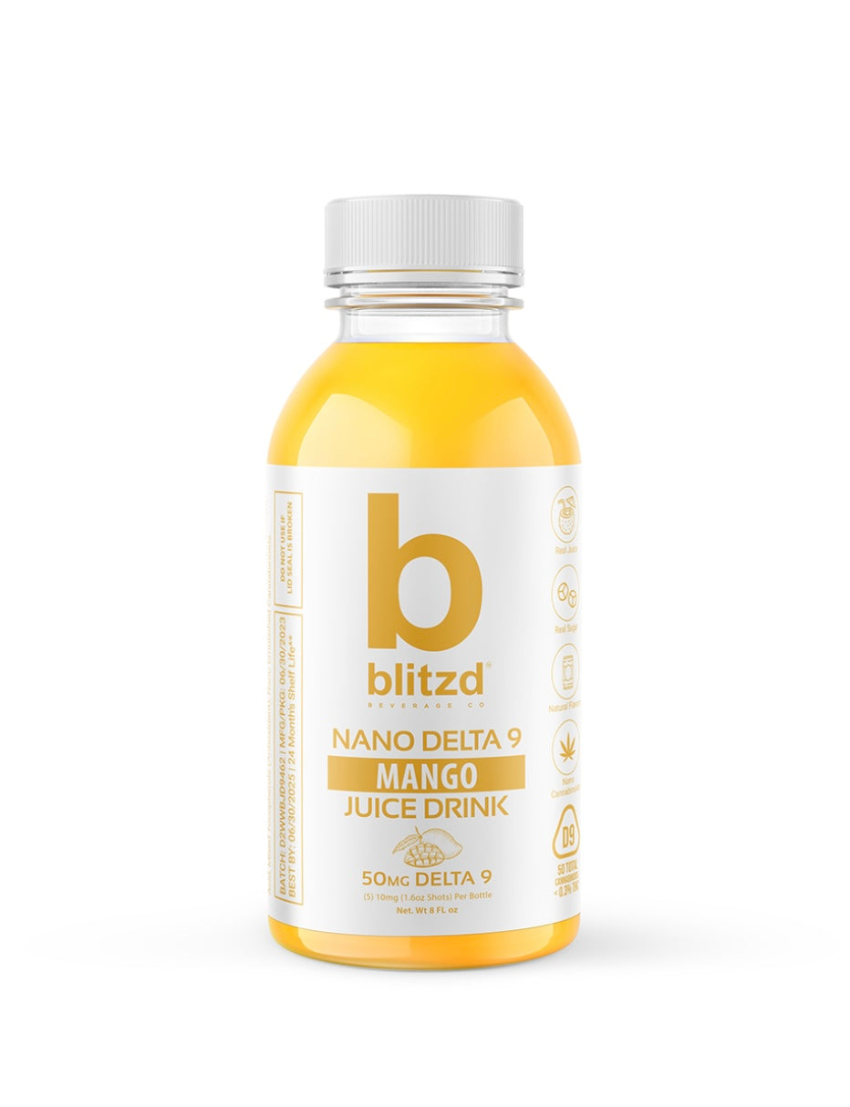 BLITZD Juice