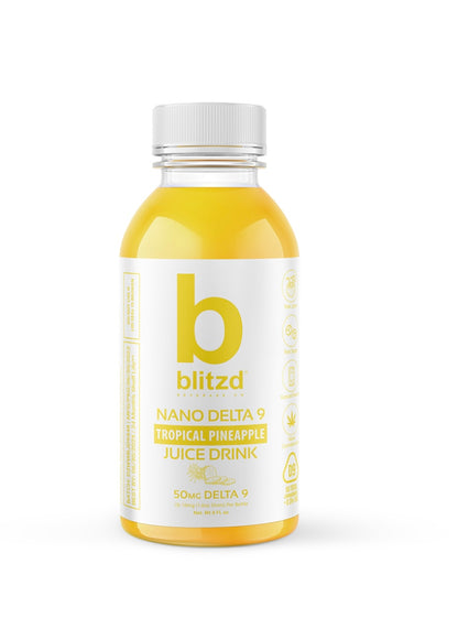 BLITZD Juice