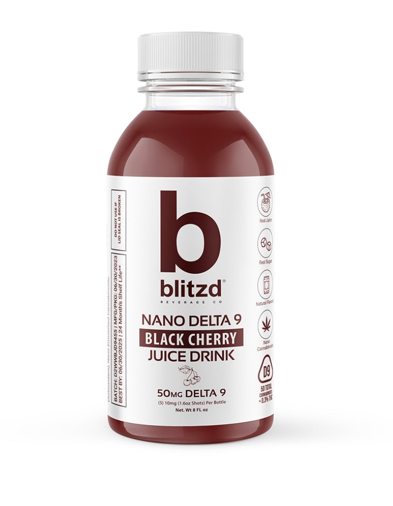 BLITZD Juice