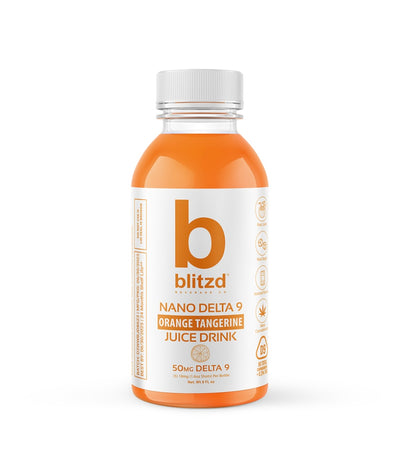 BLITZD Juice