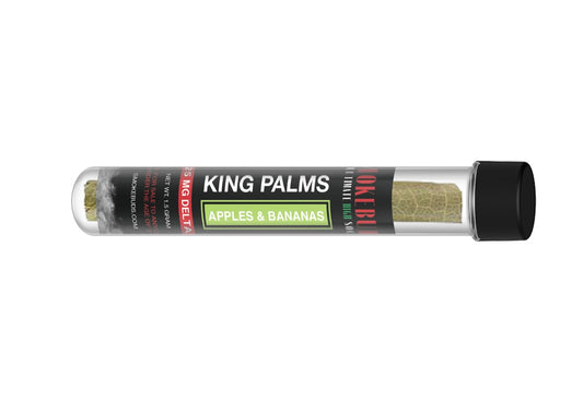 King Palm Pre-Rolls