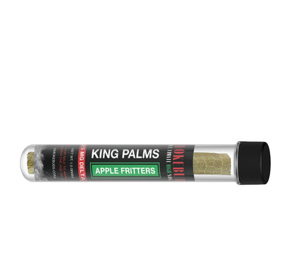 King Palm Pre-Rolls