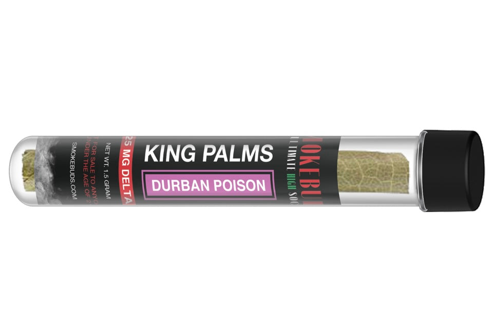 King Palm Pre-Rolls