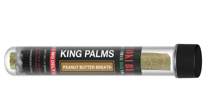 King Palm Pre-Rolls