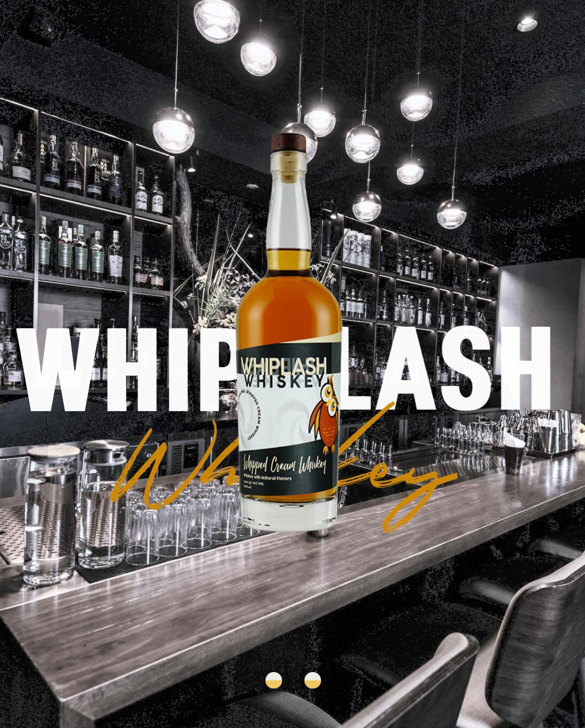 Whiplash Whiskey