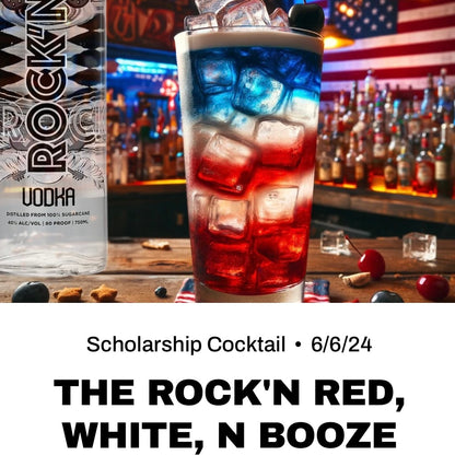 Rock’n Vodka