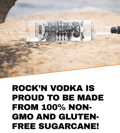 Rock’n Vodka