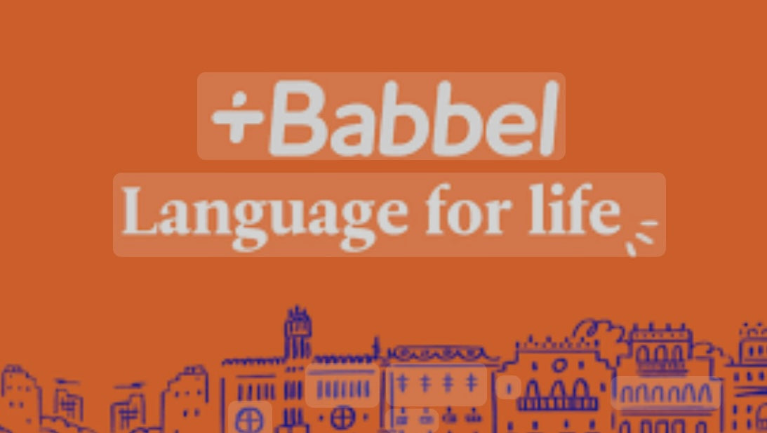 Babbel - Learn a New Language Today