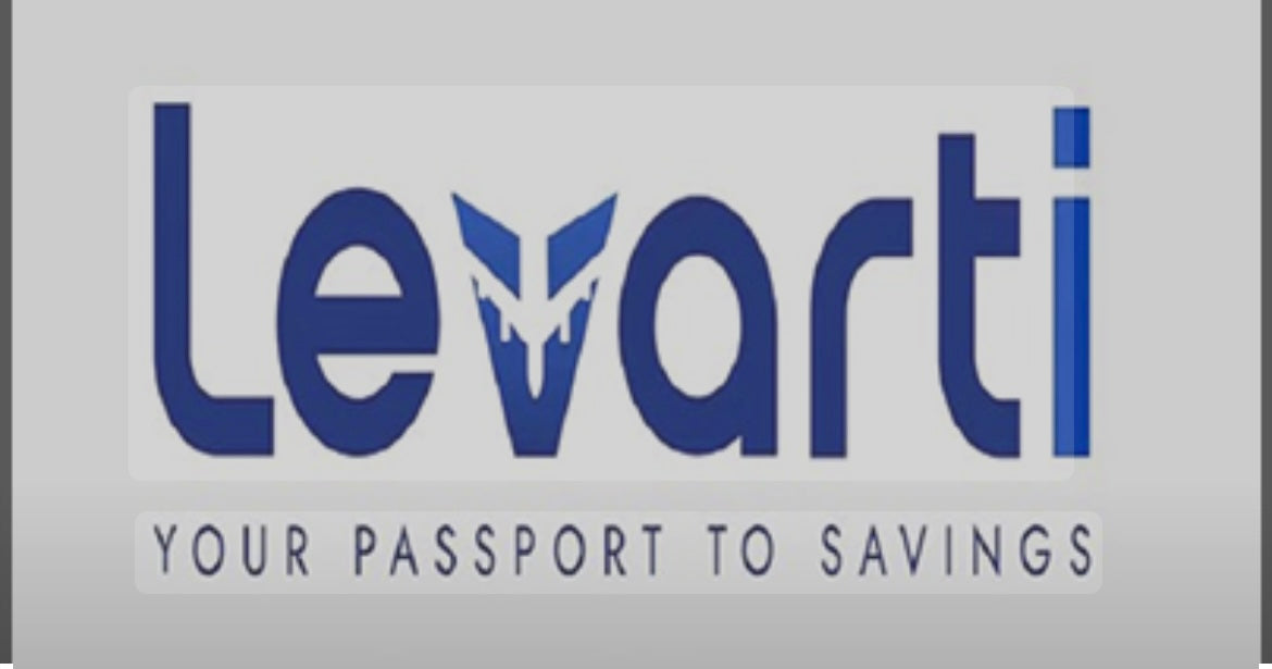 LEVARTI - WHOLESALE TRAVEL CLUB