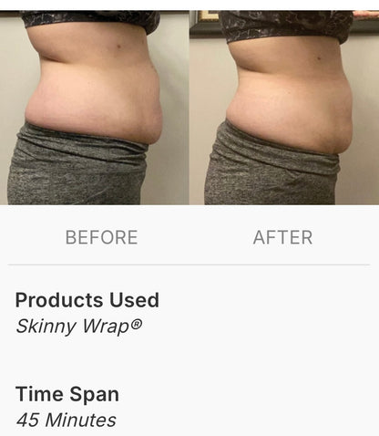 Skinny Wrap