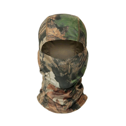 Camouflage Full Face Balaclava - Your Ultimate Outdoor Companion